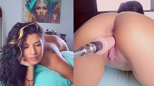 Andy  Nova online show from 03/04/26, 03:47