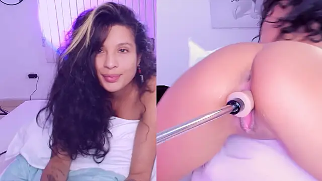 Andy  Nova online show from 03/27/26, 04:43