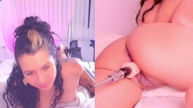 Andy  Nova online show from 11/23/25, 04:00