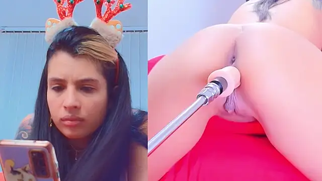 Andy  Nova online show from 12/04/25, 04:22