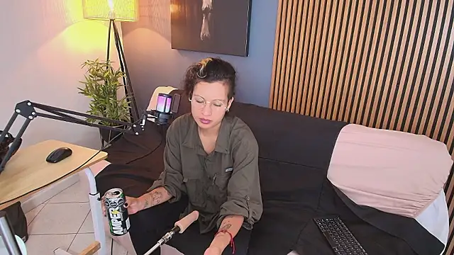 Andy  Nova online show from 03/14/26, 04:40