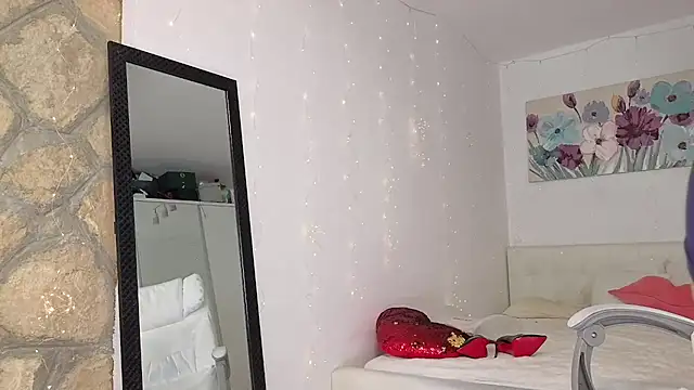 Ana D online show from 11/17/25, 11:20