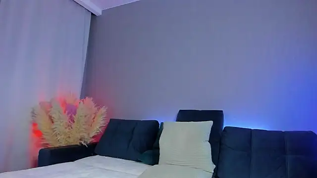 Snapshot of ClockworkLady chatting on 02/20/25, 05:01 ClockworkLady online show from 02/20/25, 05:01