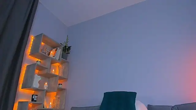 ClockworkLady online show from 04/05/26, 02:29