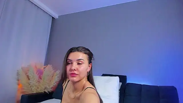 Snapshot of ClockworkLady chatting on 02/23/25, 05:01 ClockworkLady online show from 02/23/25, 05:01