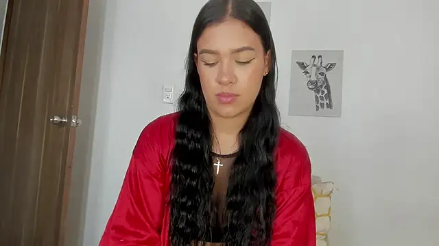 Hanna Risso online show from 02/04/26, 05:30