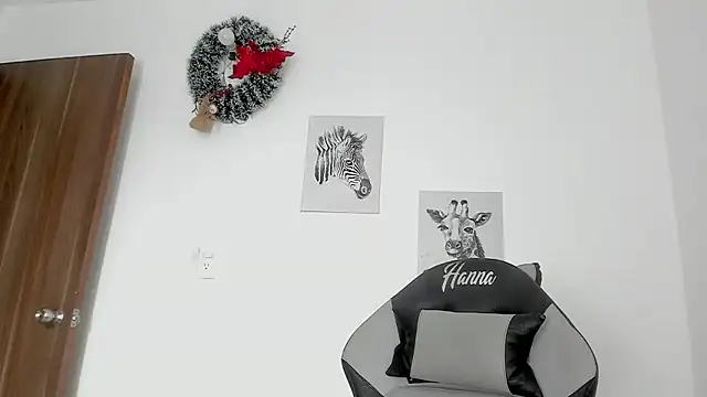 Hanna Risso online show from 01/10/26, 05:19