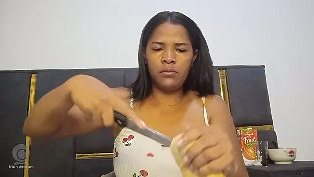 aleixane online show from 12/17/25, 03:55