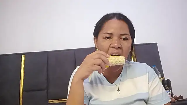 aleixane online show from 01/12/26, 06:31