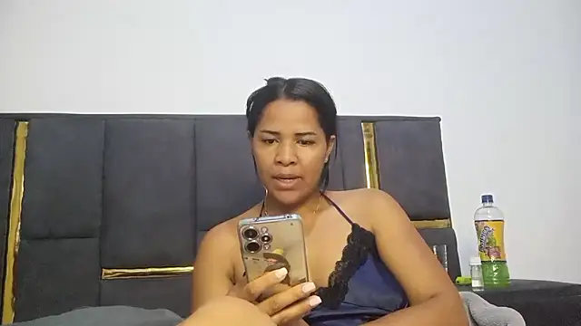 aleixane online show from 11/17/25, 06:34