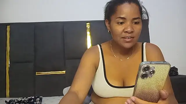 aleixane online show from 03/01/26, 05:35