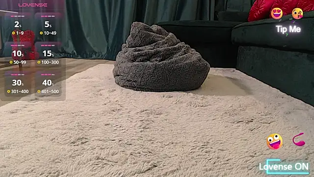 natasha-bigas online show from 05/24/26, 08:42