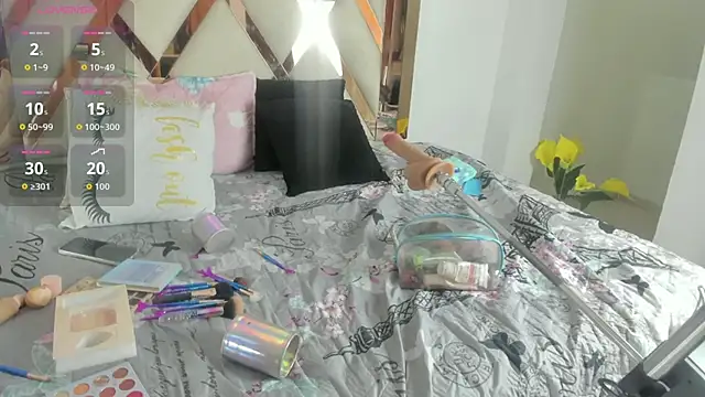 elena mature online show from 03/07/26, 07:08