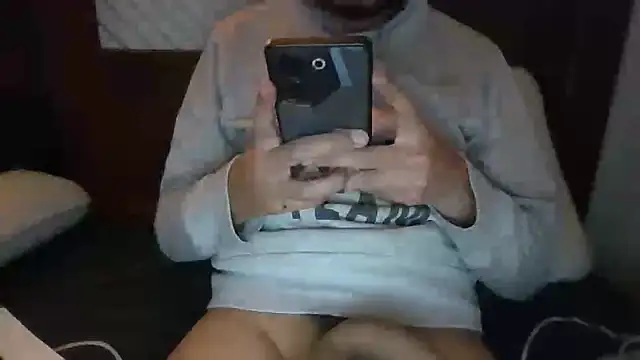 jheisonct online show from 10/01/25, 05:39