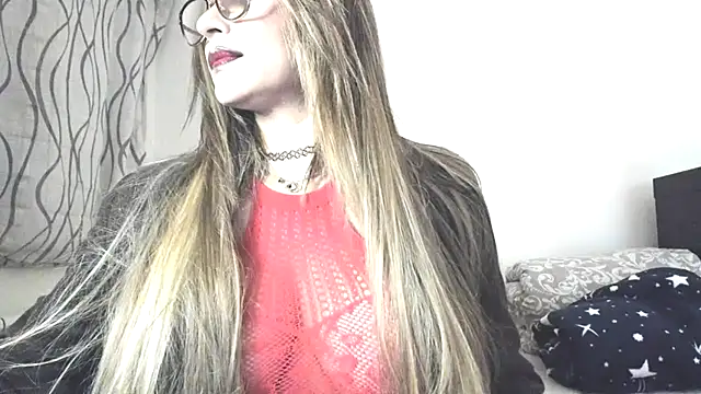 CristalDivine online show from 03/09/26, 07:45