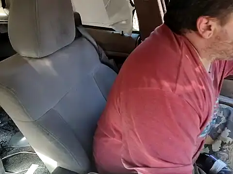 Snapshot of Billywax chatting on 02/21/25, 07:10 Billywax online show from 02/21/25, 07:10