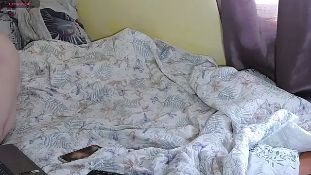 CindyJonson online show from 04/07/26, 09:22