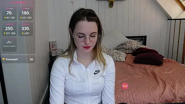 Snapshot of CindyJonson chatting on 03/15/25, 10:24 CindyJonson online show from 03/15/25, 10:24