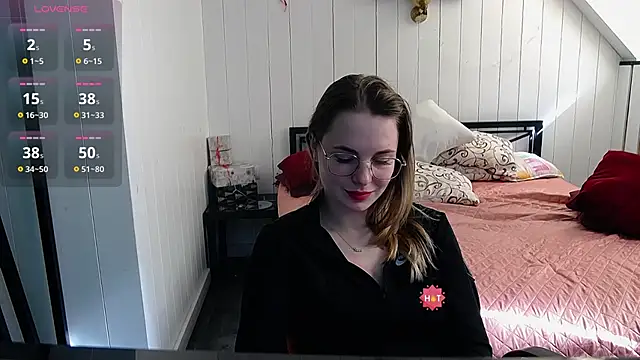 Snapshot of CindyJonson chatting on 03/18/25, 09:23 CindyJonson online show from 03/18/25, 09:23