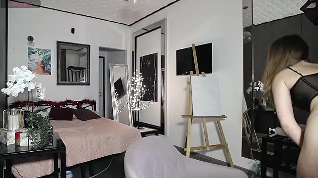 CindyJonson online show from 01/08/26, 03:56