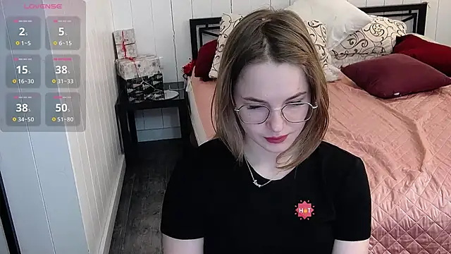 Snapshot of CindyJonson chatting on 03/13/25, 07:42 CindyJonson online show from 03/13/25, 07:42