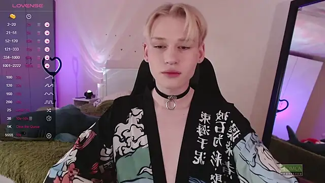 rainbow  salt online show from 12/17/24, 10:44