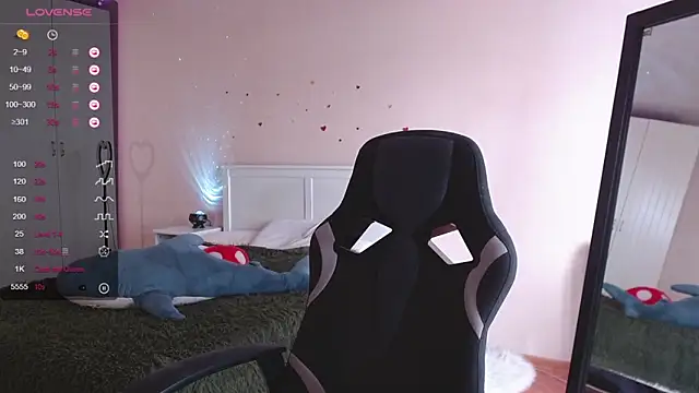 rainbow  salt online show from 04/08/26, 10:17