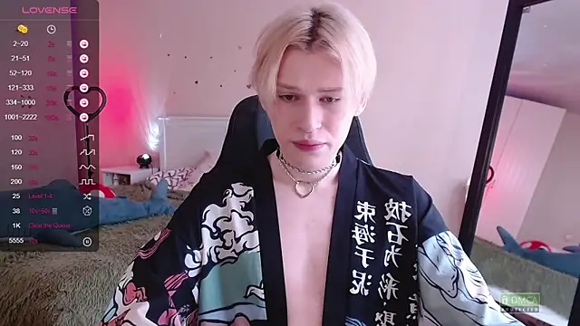 rainbow  salt online show from 03/12/25, 10:37