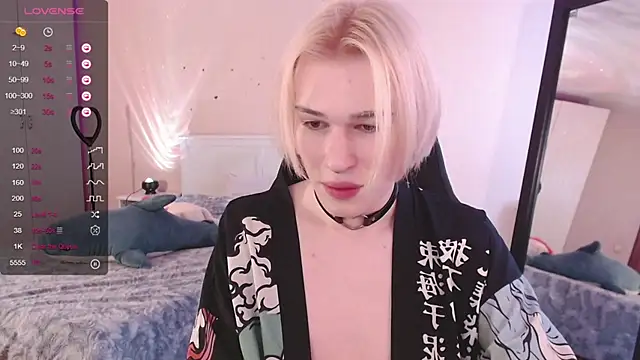 rainbow  salt online show from 12/23/25, 10:03