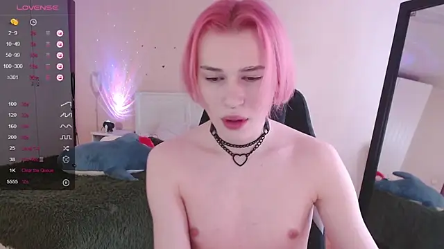 rainbow  salt online show from 01/19/26, 08:40