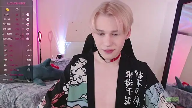 rainbow  salt online show from 02/03/25, 10:58