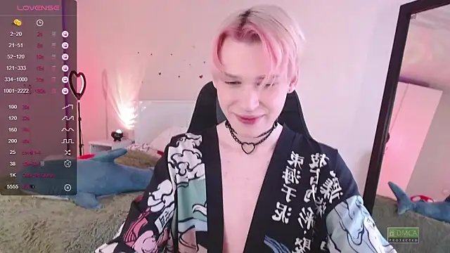 rainbow  salt online show from 01/19/25, 10:06