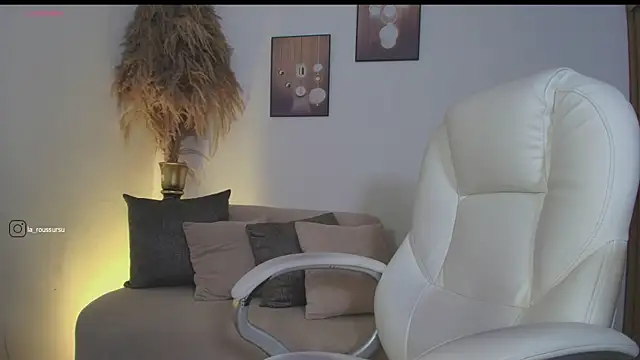 octavia rouse online show from 07/10/26, 01:11