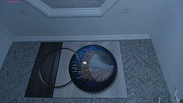 octavia rouse online show from 03/04/26, 01:41