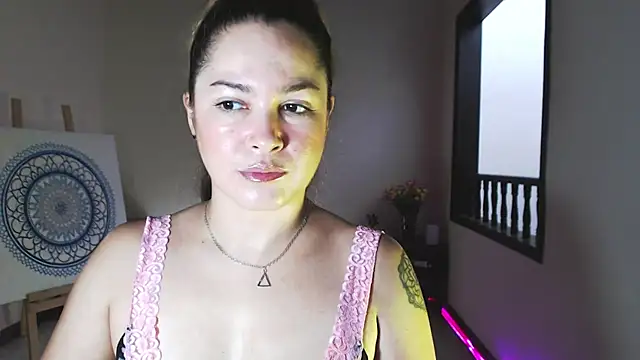 solamatista11 online show from 02/26/25, 10:58
