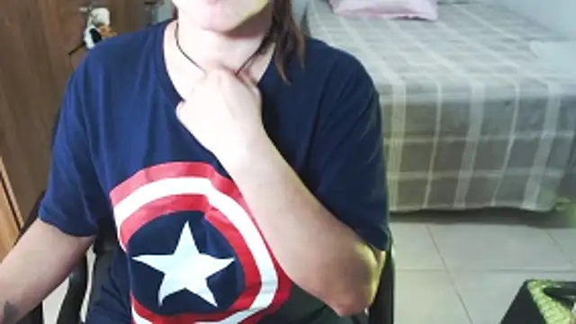 solamatista11 online show from 04/07/26, 08:43