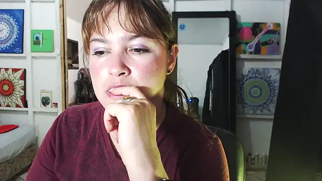 solamatista11 online show from 09/26/25, 08:49