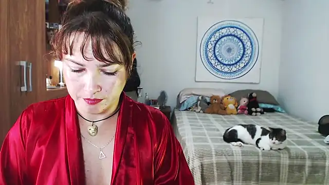 solamatista11 online show from 01/14/26, 06:00