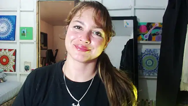 solamatista11 online show from 09/22/25, 08:59