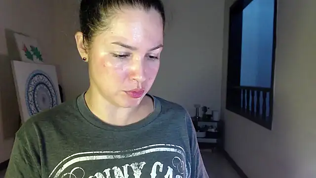 solamatista11 online show from 01/10/25, 11:08