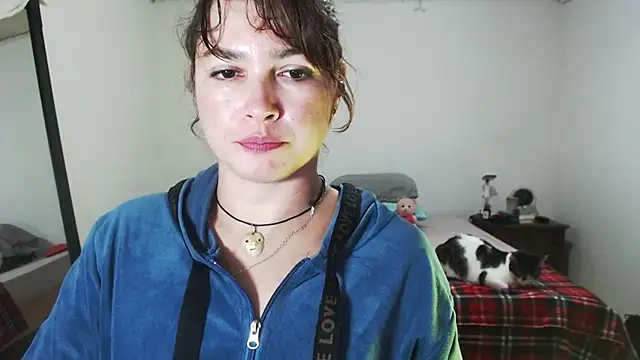 solamatista11 online show from 11/27/25, 10:10