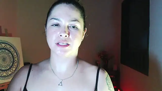 solamatista11 online show from 02/25/25, 11:59