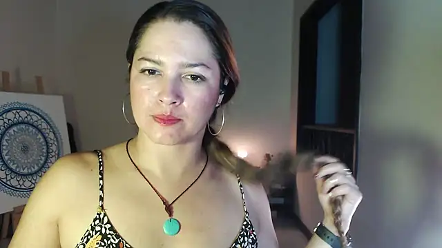 solamatista11 online show from 01/25/25, 11:43