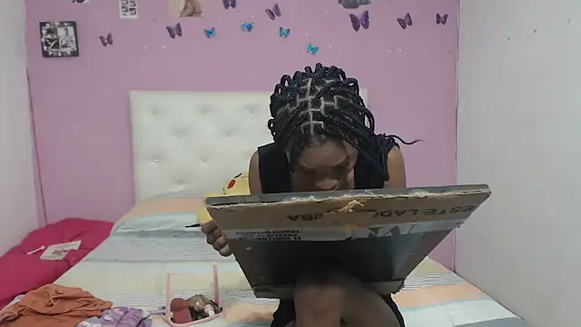 braguitashumedas online show from 11/28/25, 08:42