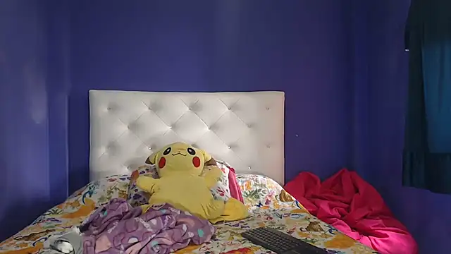 braguitashumedas online show from 02/25/26, 04:07