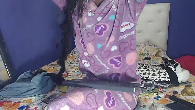 braguitashumedas online show from 02/23/26, 02:06