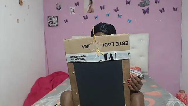 braguitashumedas online show from 11/22/25, 07:57