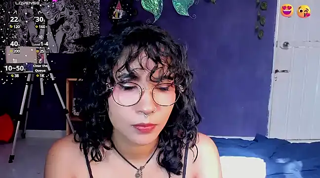 Mary Rosse1 online show from 03/05/25, 08:10