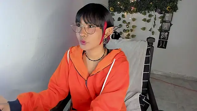 Mary Rosse1 online show from 10/16/25, 06:38