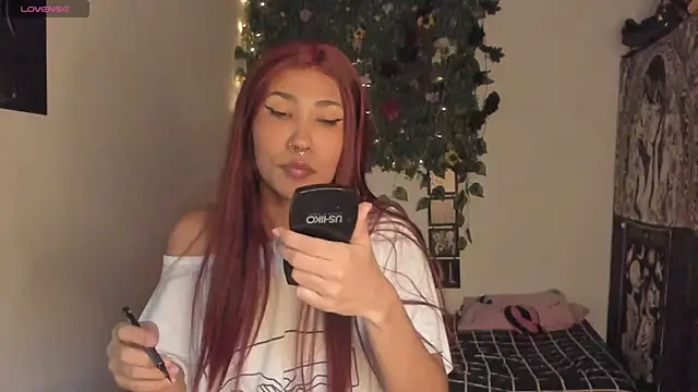 Mary Rosse1 online show from 12/15/25, 07:52